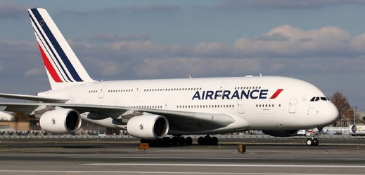 Odborový svaz pilotů francouzské letecké společnosti Air France ukončil stávku (ilustrační foto).