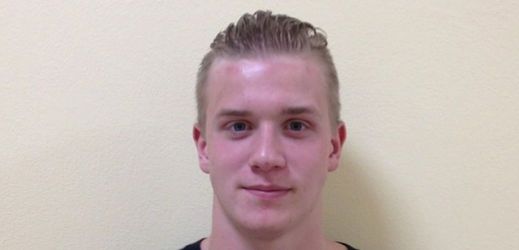 Osmnáctiletý Pavel Samohejl dostal roční zákaz nastupovat k soutěžním utkáním.