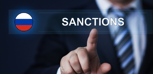 Toho ano, toho ne. Ruské sankce (ilustrační foto).