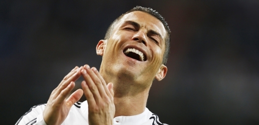 Cristiano Ronaldo útočí na další rekordy.