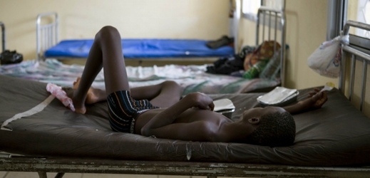 V Sieře Leone zaznamenali rekordní počet úmrtí na ebolu za jediný den.