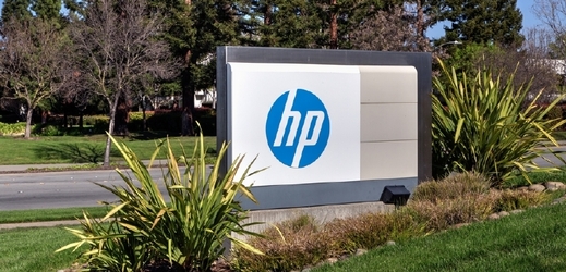 Hewlett-Packard se rozdělí na dvě části (ilustrační foto).