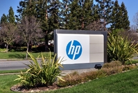 Hewlett-Packard se rozdělí na dvě části (ilustrační foto).