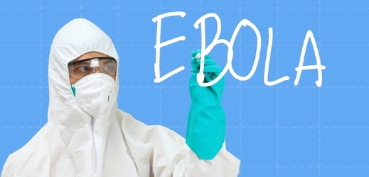 V Evropě se zřejmě objevil první případ eboly.