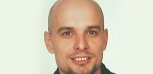 Jaroslav Dobeš alias guru Jára.