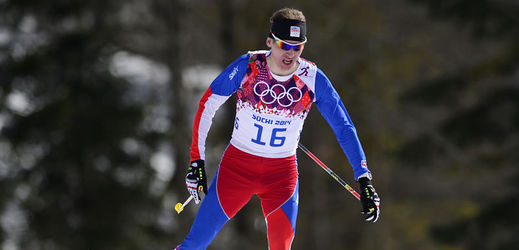 Lyžař Lukáš Bauer se chce soustředit na světový šampionát ve Švédsku.