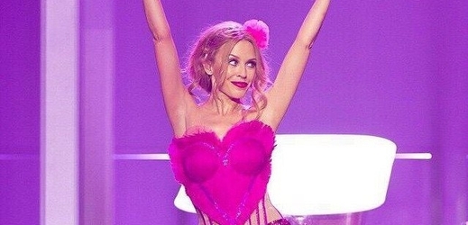 Ve vysočanské aréně se 21. října potřetí představí popová hvězda Kylie Minogue, o které se občas píše jako o australské divoké růži.