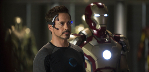 Robert Downey odmítl, že by se objevil ve čtvrtém pokračování Iron Mana.