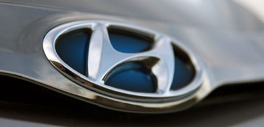 Značka Hyundai roste mezi automobilkami nejrychleji.