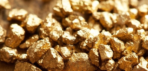 Těžba zlata je (nejen) ve Španělsku citlivou otázkou (ilustrační foto).