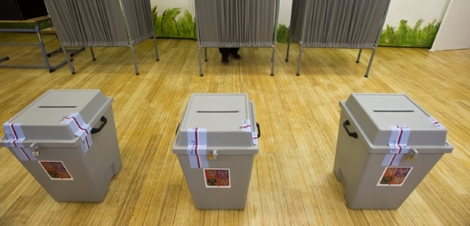 Nevládní organizace upozorňují na možnou nelegální činnost při volbách (ilustrační foto).