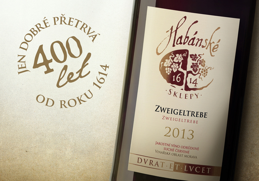 Ochutnejte 400 let staré víno