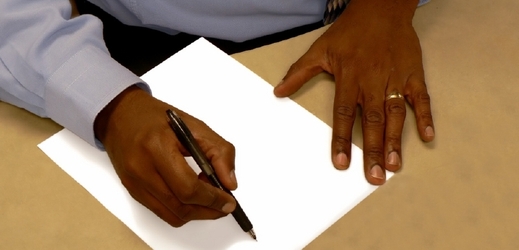 Somálci žijící v zahraničí budou moci posílat dopisy domů (ilustrační foto).