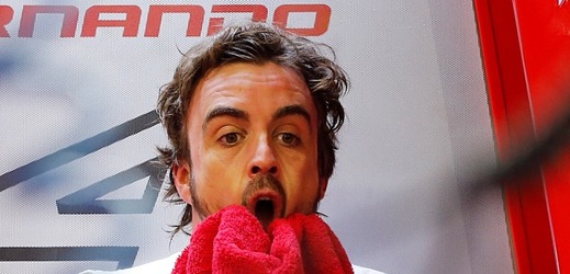 Fernando Alonso po sezoně opustí tým Ferrari.