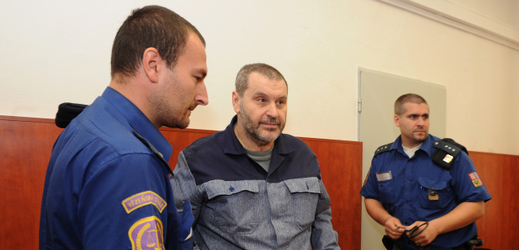 Bývalý senátor Novák (na snímku) je nyní ve vězení kvůli přijetí úplatku ve výši více než 40 milionů korun.