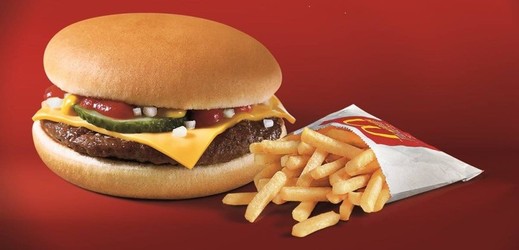  McDonald's chce být blíž zákazníkům.
