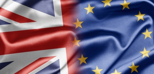 Velká Británie je členem Evropské unie od 1. ledna 1973 (ilustrační foto).