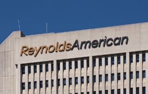 Sídlo Reynoldsu v USA.