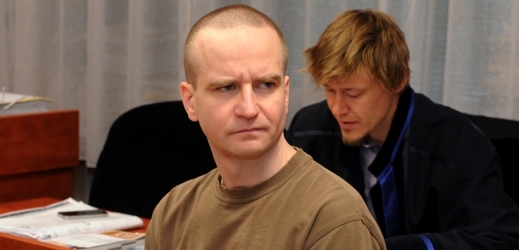 Bývalý voják Michal Krnáč se přiznal k vraždě.