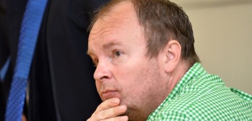 Bývalý klubový funkcionář Martin Svoboda je podle soudu nevinen.