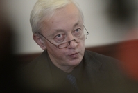 Soudce Jan Sváček.