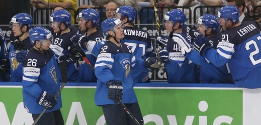 Finskou reprezentaci vede nově v letošní sezoně Kari Jalonen.