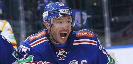 Kapitán CSKA Moskva Ilja Kovalčuk nechybí v ruském výběru.