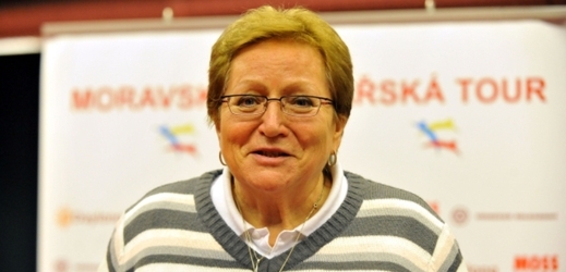 Miloslava Rezková-Hübnerová podlehla nemoci.