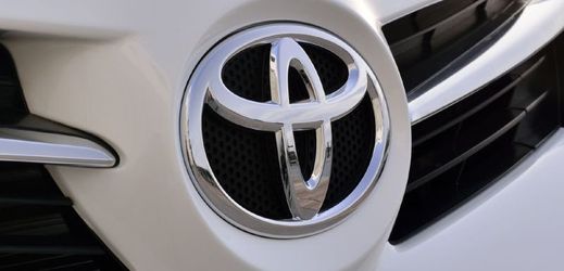 Toyota si drží v USA pověst nejspolehlivější značky.