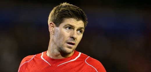 Skončí Steven Gerrard v Liverpoolu?