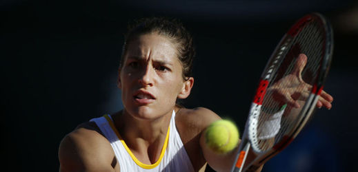 Andrea Petkovicová porazila ve finále Turnaje šampionek Flavii Pennettaovou.