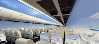 Na návrh se prý snáší i mnoho kritiky, například kvůli cestujícím, kteří mají strach z létání.