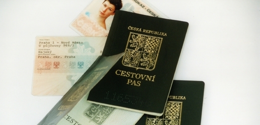 Do USA mohou občané cestovat bez víza, stačí se zaregistrovat do systému ESTA (ilustrační foto).