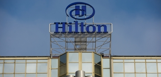 Pražský Hilton na prodej.