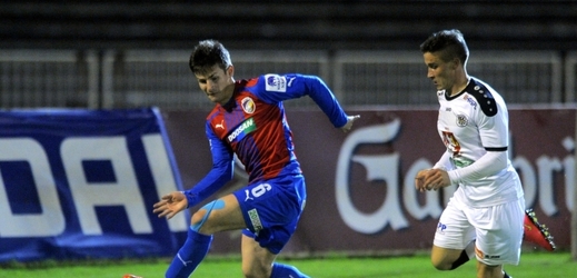 Plzeň otočila utkání v Hradci Králové a vyhrála 2:1.