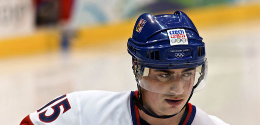 Tomáš Kaberle by se mohl po roce vrátit do NHL.