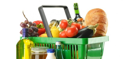 Když už musíme nějaké potraviny vyhodit, jednoznačně nejčastěji je to ovoce a zelenina.