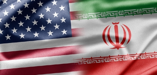Sblíží USA a Írán boj proti islamistům? (ilustrační foto)