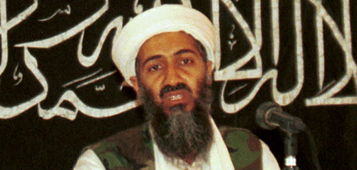 Kdo zabil Usámu bin Ládina?