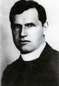 Josef Toufar.