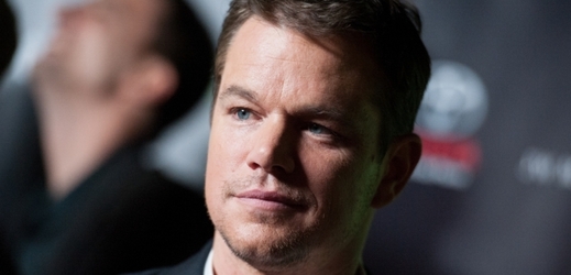Matt Damon se opět objeví v roli agenta Jasona Bournea.
