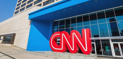 Zpravodajská stanice CNN se stahuje z Ruska.