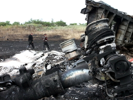 Od tragédie letu MH17 uplynuly již téměř čtyři měsíce.