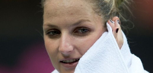 Karolína Plíšková je spolu s dalšími čtyřmi tenistkami v nominaci na cenu pro hráčku, jež zaznamenala v této sezoně největší zlepšení.