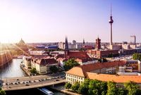 Berlín je prý nejlepším městem pro zábavu.