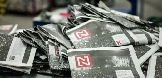 Projekt N je novým mediálním počinem bývalých redaktorů Sme.