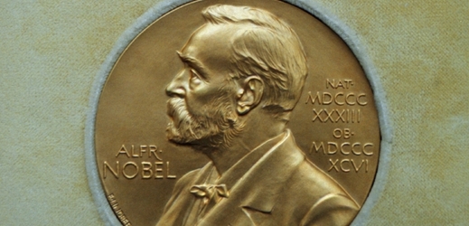 Jaroslav Seifert získal Nobelovu cenu za literaturu.