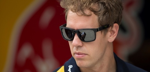 Sebastian Vettel uvažoval o konci ve formuli 1.