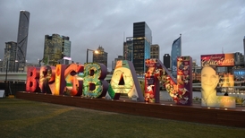Summit skupiny G20 začíná v Brisbane v sobotu.