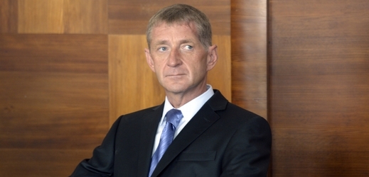 Lobbista Roman Janoušek má nastoupit do vězení 18. listopadu.